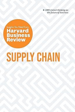 Supply Chain