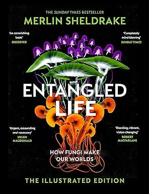 Entangled Life