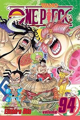 One Piece 94