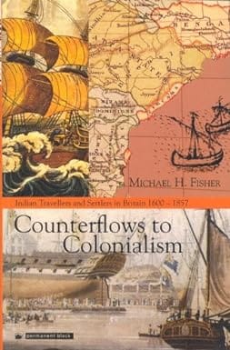 Counterflows To Colonialism