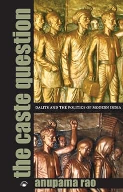The Caste Question