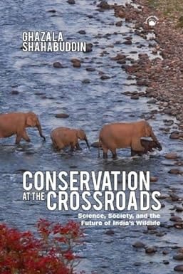 Conservation At The Crossroads