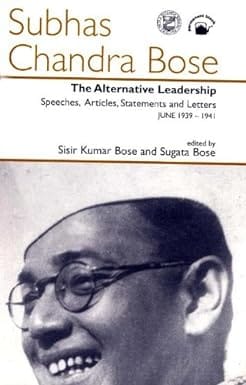 The Alternative Leadership
