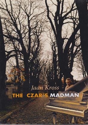 The Czars Madman