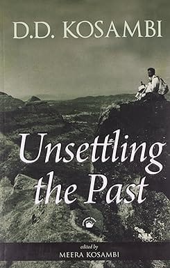 Unsettling The Past