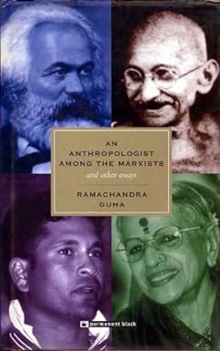 An Anthropologist Among The Marxists