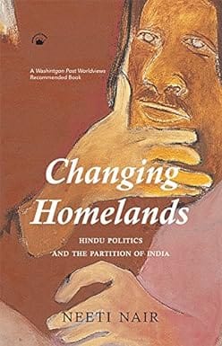 Changing Homelands