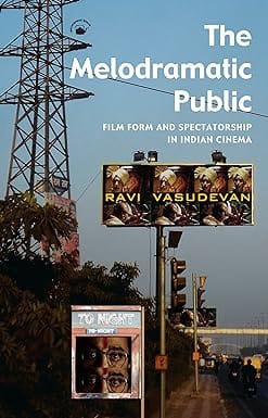 The Melodramatic Public