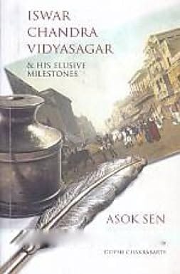 Iswar Chandra Vidyasagar