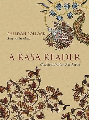 A Rasa Reader