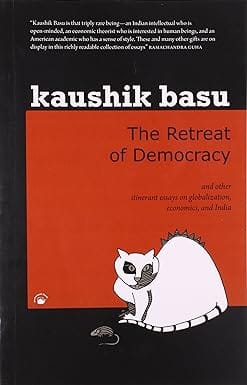 The Retreat Of Democracy