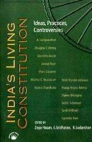 Indias Living Constitution