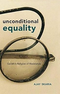 Unconditional Equality