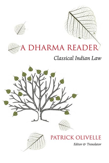 A Dharma Reader