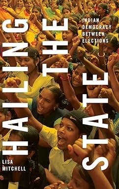 Hailing The State Indian Democracy Between Elections