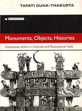 Monuments Objects Histories