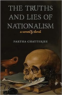 The Truths And Lies Of Nationalism