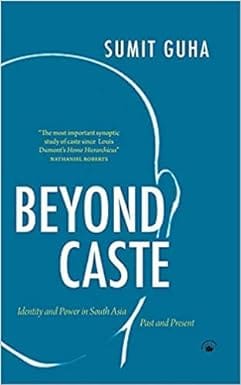 Beyond Caste