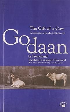 The Gift Of A Cow Godaan
