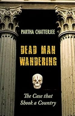 Dead Man Wandering