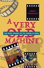 A Very Old Machine