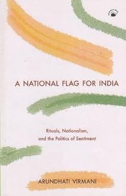 A National Flag For India,