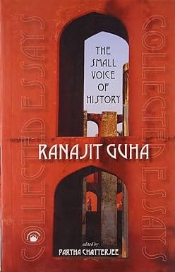 The Small Voice Of History