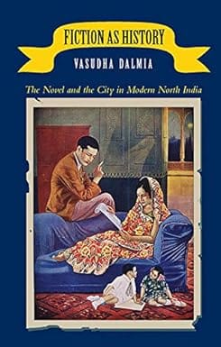 Fiction As History
