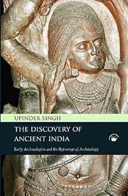 The Discovery Of Ancient India