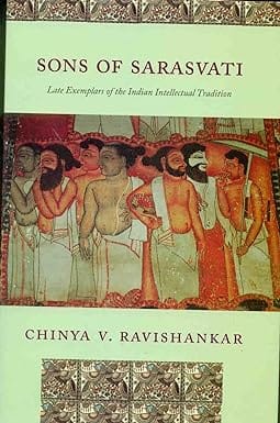 Sons Of Sarasvati