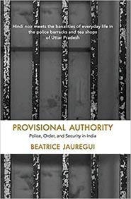 Provisional Authority