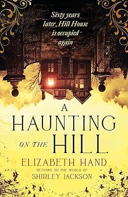 A Haunting On The Hill