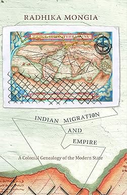 Indian Migration And Empire