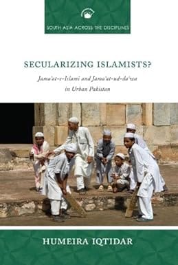 Secularizing Islamists?