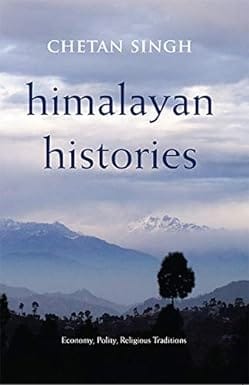 Himalayan Histories