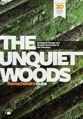 The Unquiet Woods