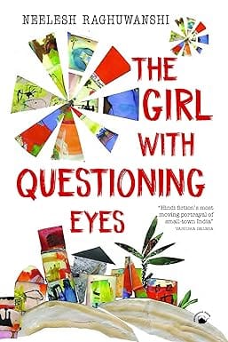 The Girl With Questioning Eyes