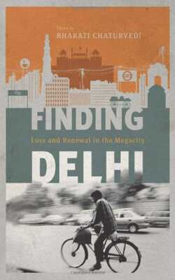 Finding Delhi