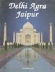 Delhi Agra Jaipur (german)