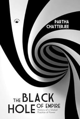 The Black Hole Of Empire
