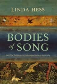 Bodies Of Song