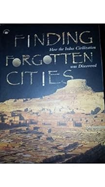 Finding Forgotten Cities