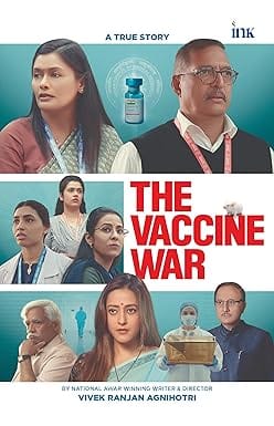 The Vaccine War