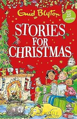 Stories For Christmas