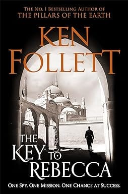 The Key To Rebecca