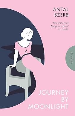 Journey By Moonlight