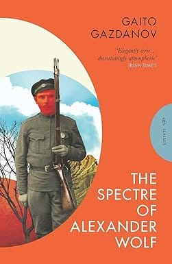 The Spectre Of Alexander Wolf