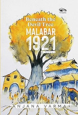 Beneath The Devil Tree Malabar 1921