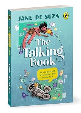 The Talking Book