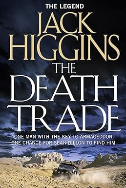 The Death Trade Book 20